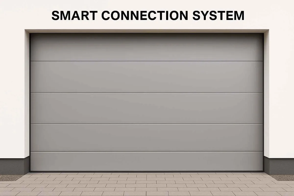 Smart Connection System